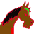 icon Hungry Angry Horse 1.0