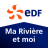 icon com.dsit.edf.mrm 2.1.6