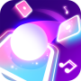 icon Magic Hop: EDM & Dancing