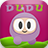 icon Crazy Monster Run: Dudu 2.5
