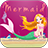 icon Mermaid Aqua Adventures 2.1.7