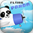 icon Flying Panda Adventures 2.0.3