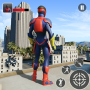 icon Spider Rope Hero