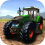 icon Farmer Sim 2015