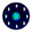 icon MoonPhases 3D 1.2
