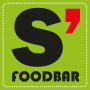 icon Steven Foodbar