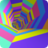 icon Color Tunnel 4