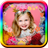 icon flower nature photo frames 1.0