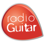 icon Radio Guitar Player