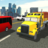 icon Transporter Truck Driving 3D 4.8