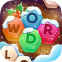 icon Hidden Wordz - Word Game