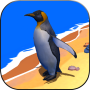 icon Penguin Simulator