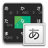 icon Flip Green 2.0