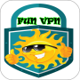 icon FUN VPN - Free VPN Proxy Server & Secure Service