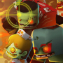 icon Zombie Enemies-Destroy Zombies-Genius Shooter