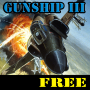 icon Gunship IIICombat Flight Simulator