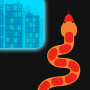 icon Snake and block game
