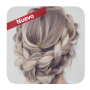 icon Easy hairstyles with braids