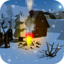 icon Winter Craft Survival Sim 3D