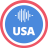 icon Radio U.S. 2.9.31