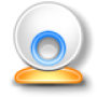 icon Webby Webcam Widget