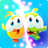 icon Cut the Rope: Magic 1.4.1