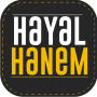 icon com.hayalhanem.app