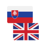 icon Slovak - English offline dict.