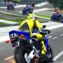 icon Moto Racer 2016