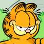 icon Garfield