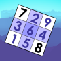 icon Sudoku Of The Day
