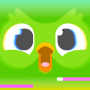 icon Duolingo