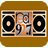 icon FM 92.7 RED DEL NOA 1.0.21