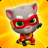 icon Talking Tom Hero Dash 4.2.1.4582