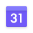 icon Naver Calendar 4.5.1
