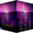 icon AppLock Theme Aurora 1.3
