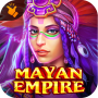 icon Mayan Empire Slot-TaDa Games