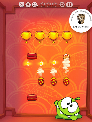 Cut the Rope: Time Travel GOLD 1.12.0 Free Download