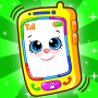 icon Baby phone 2023