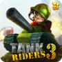icon Tank Riders 3