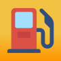 icon Fuelmeter: Fuel consumption