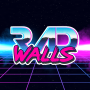 icon Rad Walls