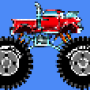 icon Fun Monster Truck Race 2