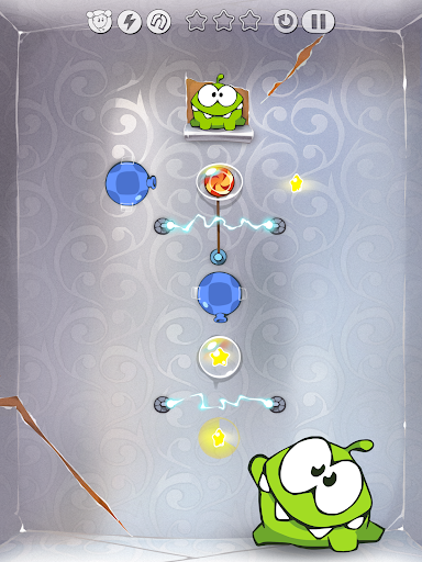 Cut the Rope APK v3.50.0 Free Download - APK4Fun