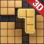 icon Woods3DBlock