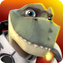 icon Super Dinosaur: Kickin' Tail