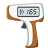 icon Speed Gun 1.5.1
