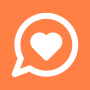 icon Jaumo Dating App: Flirt & Date
