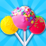 icon CakeGamesforGirls:Cupcake