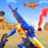 icon Real FPS Shooting Strike: Counter Terrorist Game 1.0.3